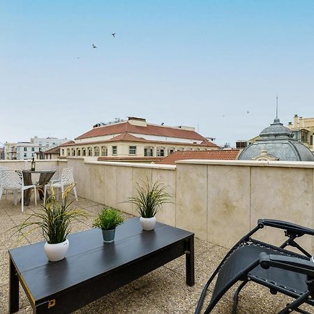 Malagasuite Soho Apartment Exterior photo