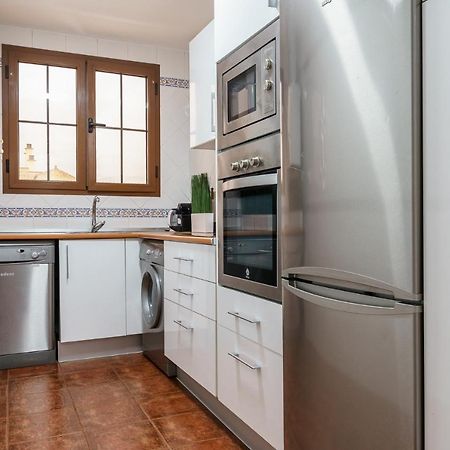 Malagasuite Soho Apartment Exterior photo