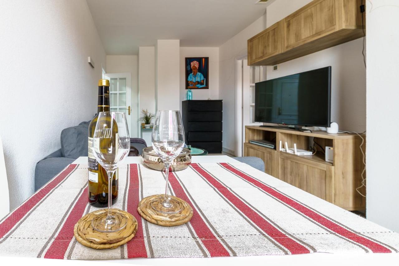 Malagasuite Soho Apartment Exterior photo