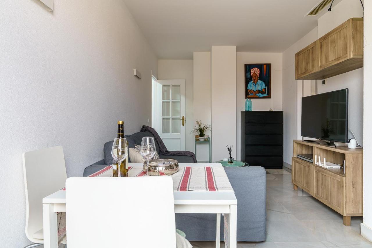 Malagasuite Soho Apartment Exterior photo