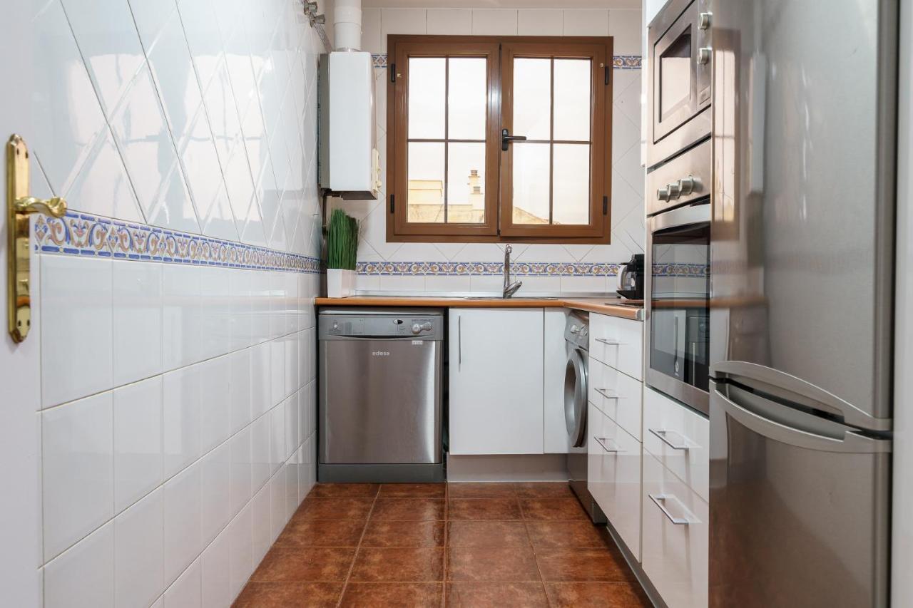 Malagasuite Soho Apartment Exterior photo