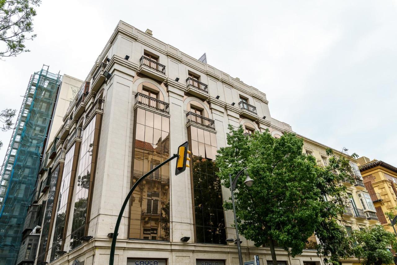 Malagasuite Soho Apartment Exterior photo